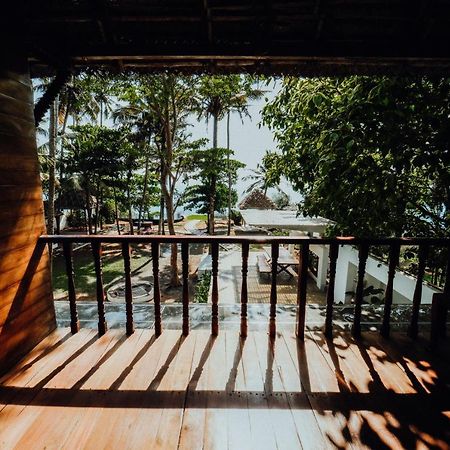 Villa Luca By Elixir Cliff Thiruvananthapuram Exterior foto