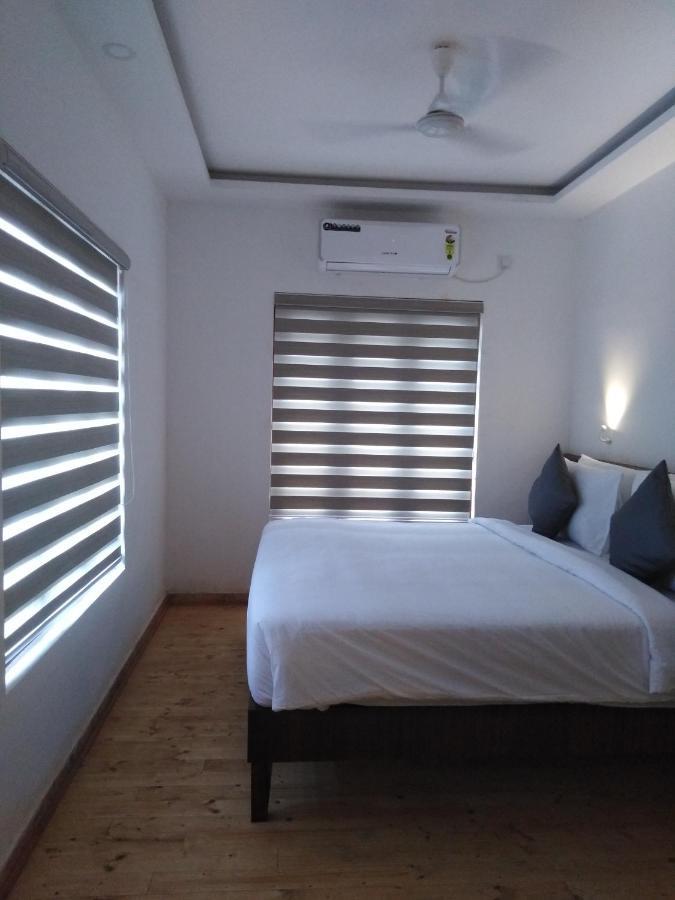 Villa Luca By Elixir Cliff Thiruvananthapuram Exterior foto