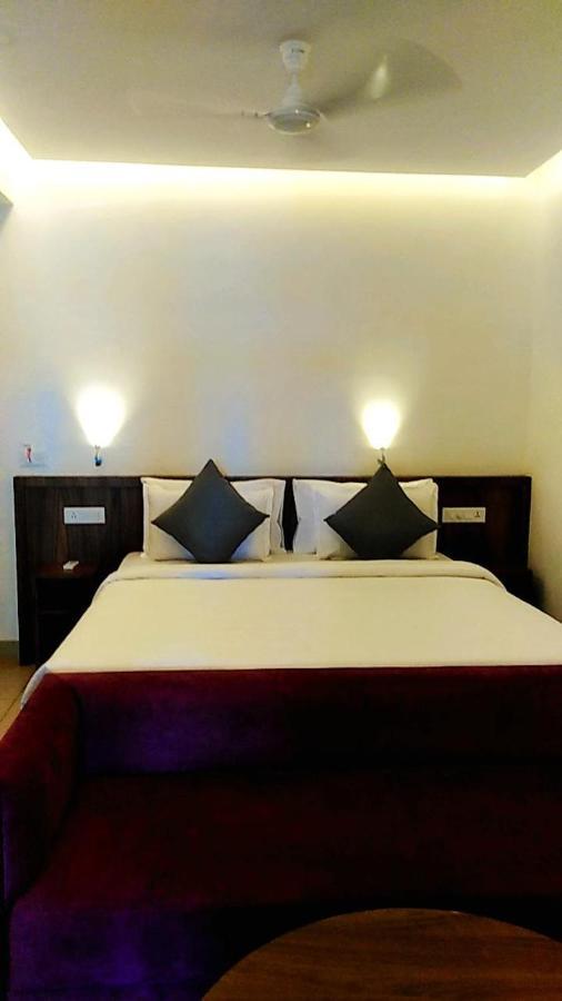 Villa Luca By Elixir Cliff Thiruvananthapuram Exterior foto